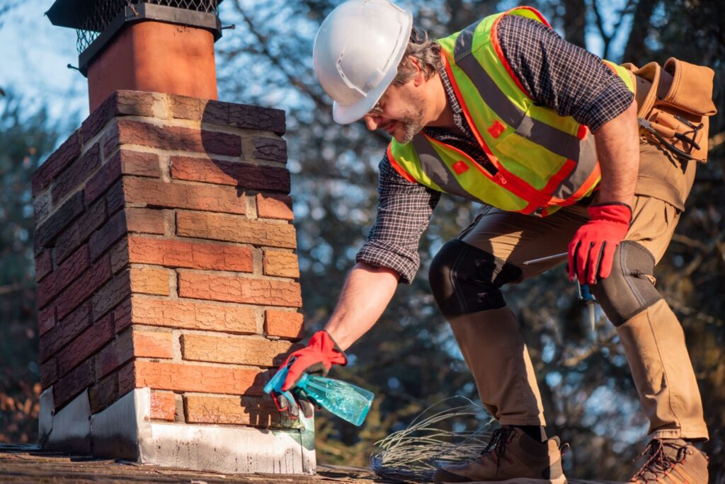 PeakShield Chimney Care